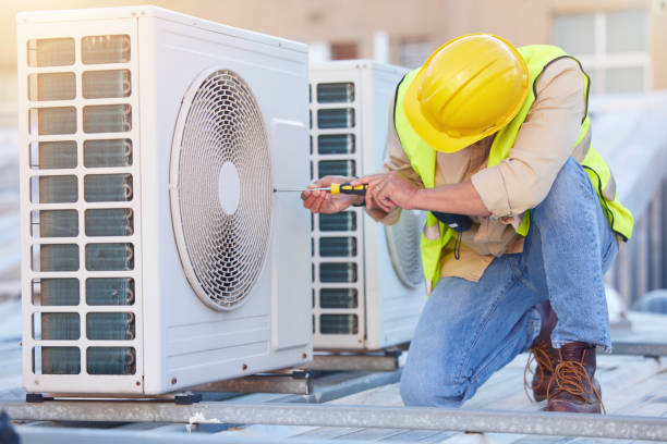 Best HVAC Supply and Distribution in Coats, NC