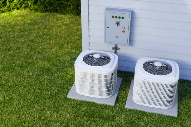 Best HVAC Retrofitting and Upgrading in Coats, NC
