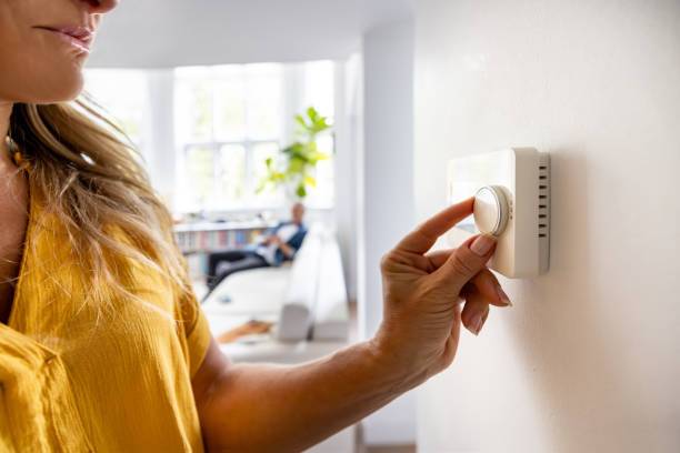 Best HVAC Financing and Leasing in Coats, NC