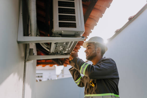 Best HVAC Equipment and Components in Coats, NC