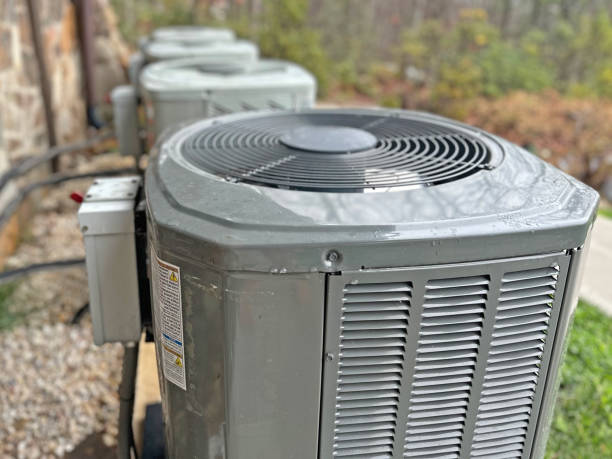 Best Residential HVAC in Coats, NC