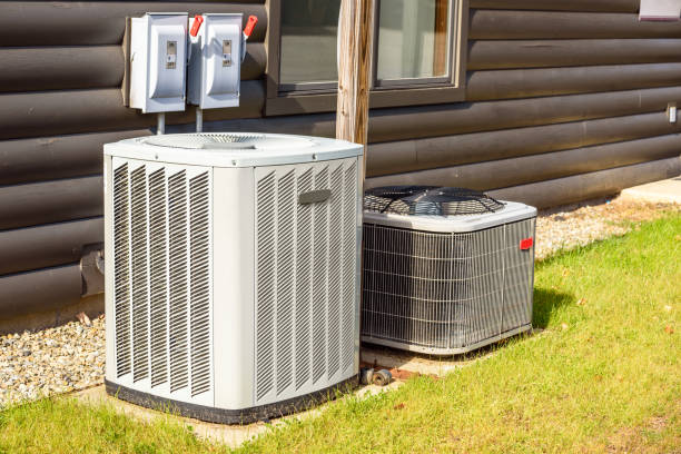 Best Furnace Cleaning in Coats, NC